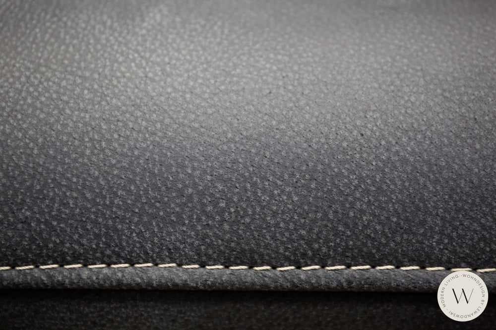 Eckgarnitur Elements in Leder A India omega Koinor