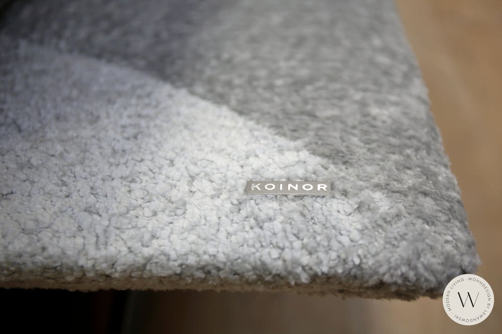 Eckgarnitur Elements in Stoff Space Koinor