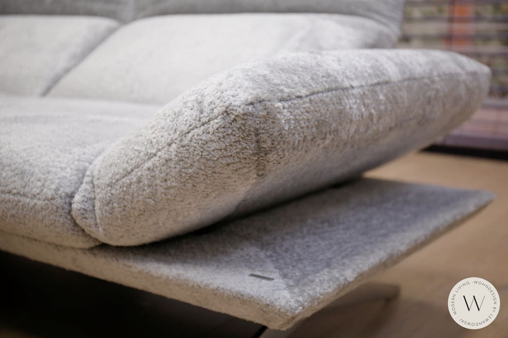 Eckgarnitur Elements in Stoff Space Koinor