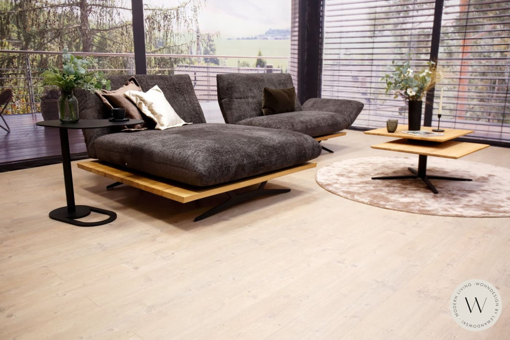 Eckgarnitur Marilyn in Stoff Space 13-89 Koinor
