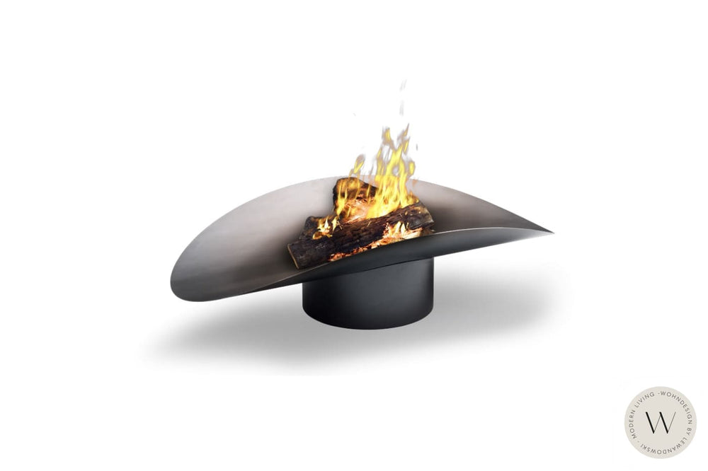 ELLIPSE Feuerschale höfats