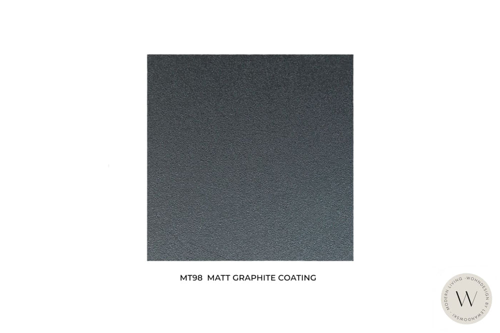 Esstisch Modell ARISTON (erweiterbar) Ozzio®Italia