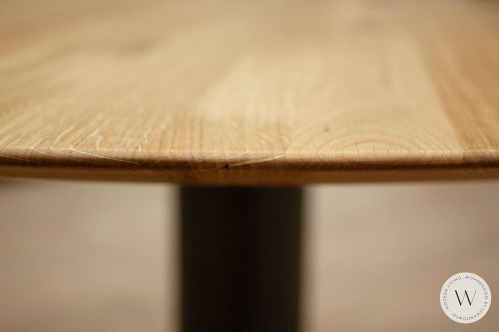 Esstisch Modell Carve bert plantagie