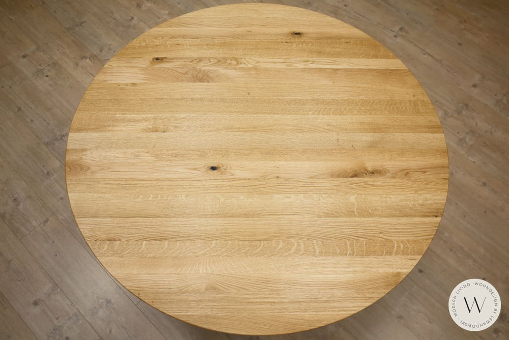 Esstisch Modell Carve bert plantagie