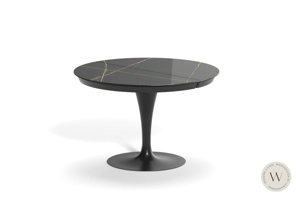 Esstisch Modell Eclipse T310 (erweiterbar) Ozzio®Italia