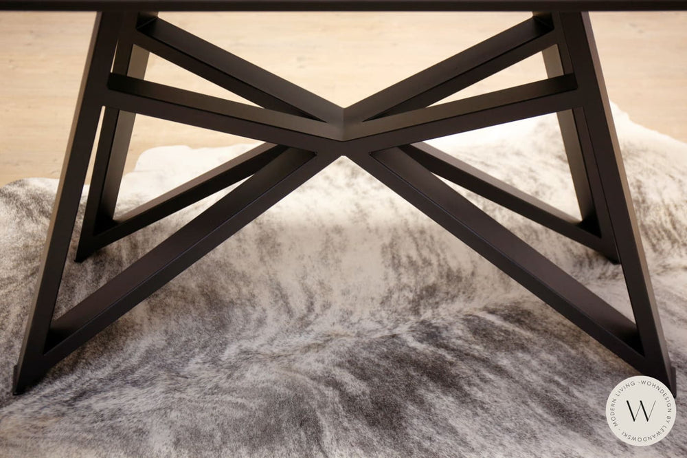 Esstisch Modell Stella small in Keramik Natural Laurent D2332 bert plantagie