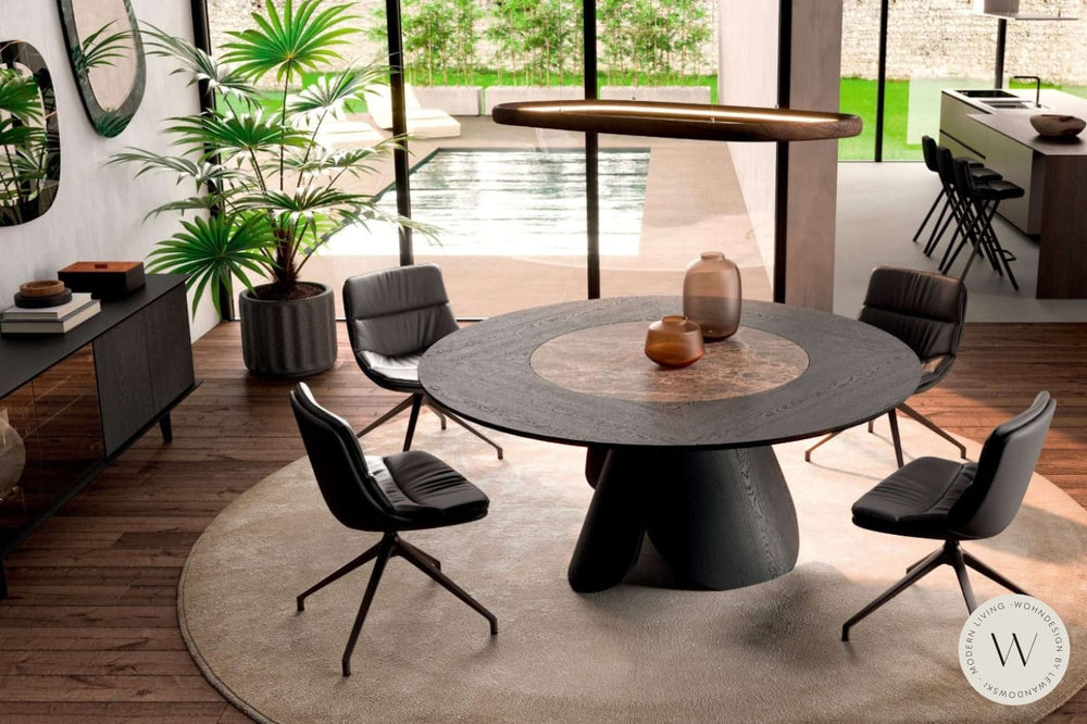 Esstisch Modell Veliero T314 Ozzio®Italia
