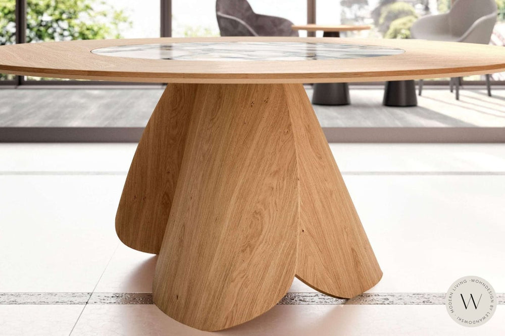 Esstisch Modell Veliero T314 Ozzio®Italia