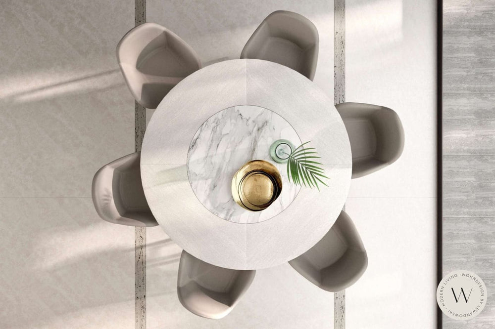 Esstisch Modell Veliero T314 Ozzio®Italia
