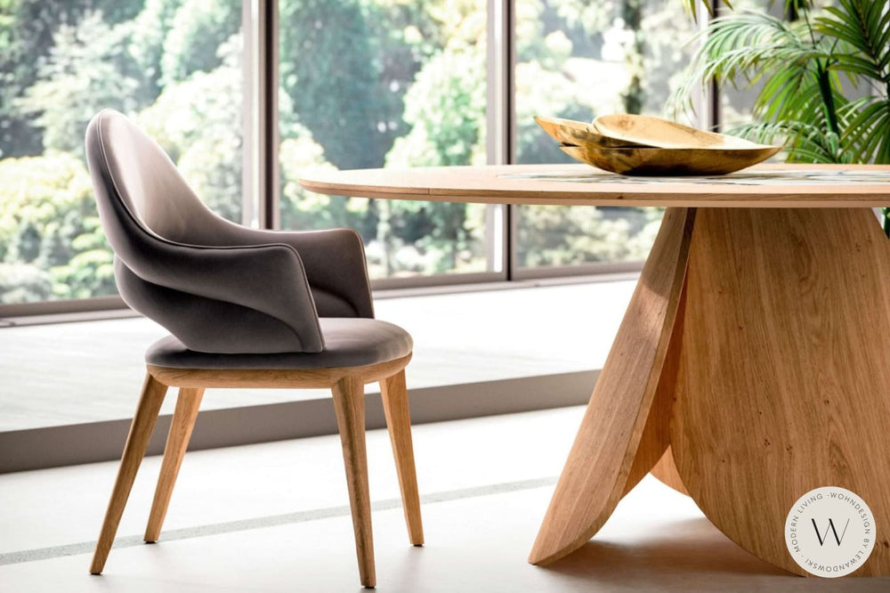 Esstisch Modell Veliero T314 Ozzio®Italia