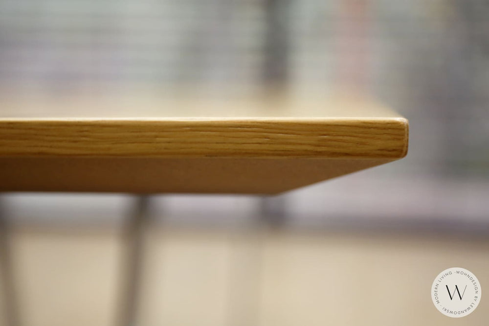 Esstisch T5020 in Wildeiche natur Koinor