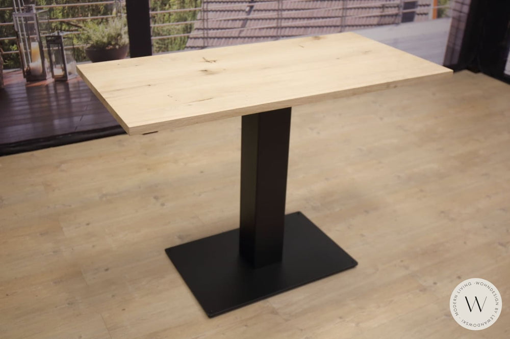 Esstisch Thekla in Alteiche Bullfrog