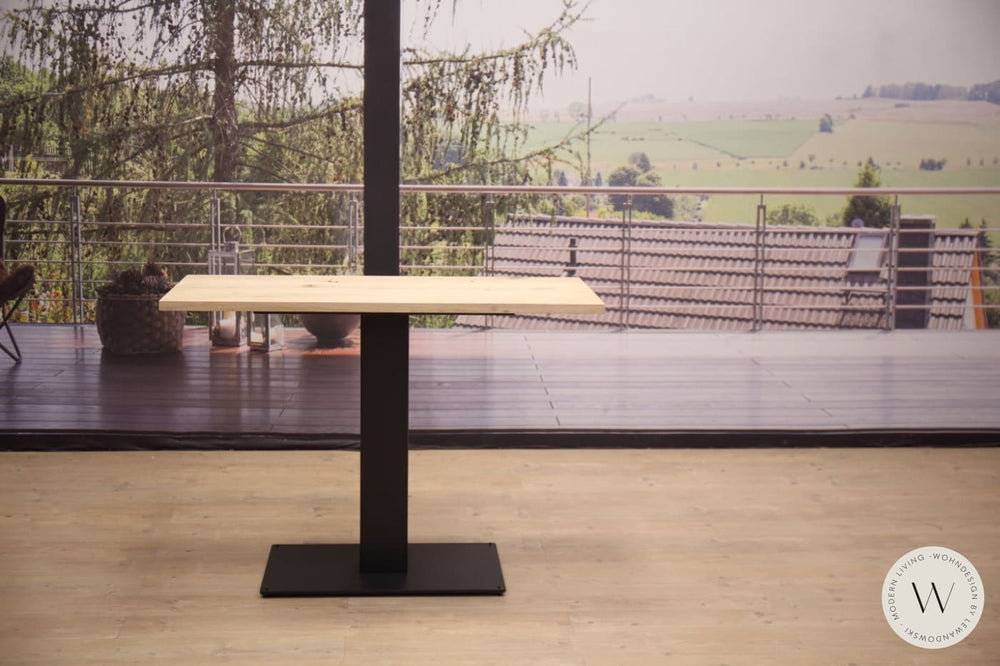 Esstisch Thekla in Alteiche Bullfrog