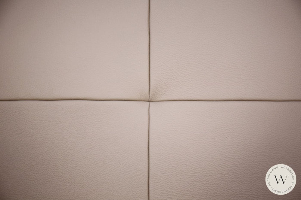 Esstischgruppe Modell Diningsystem in einer Leder Koinor