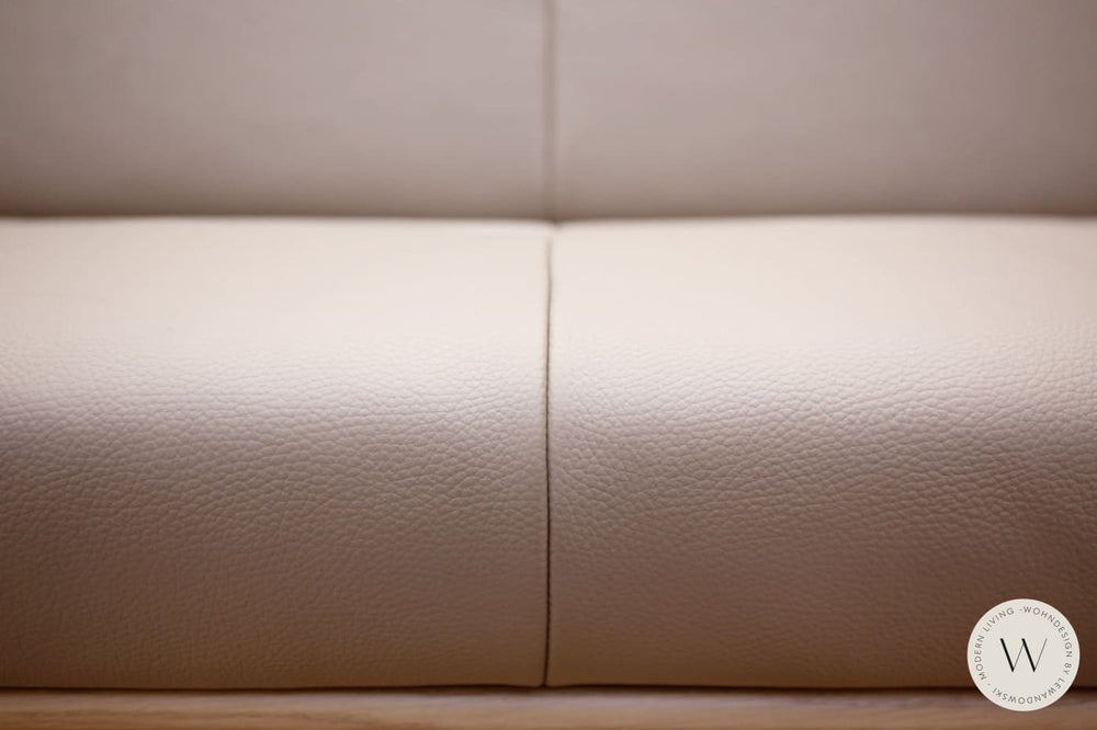 Esstischgruppe Modell Diningsystem in einer Leder Koinor