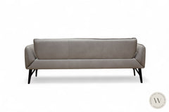 Esszimmerbank Drive in Leder Cloud 85 K+W Silaxx