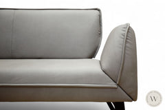 Esszimmerbank Drive in Leder Cloud 85 K+W Silaxx