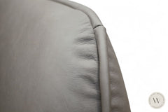 Esszimmerbank Drive in Leder Cloud 85 K+W Silaxx