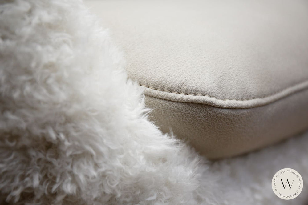 Esszimmerbank Modell Boneo in Mikrofaser Zenit Koinor