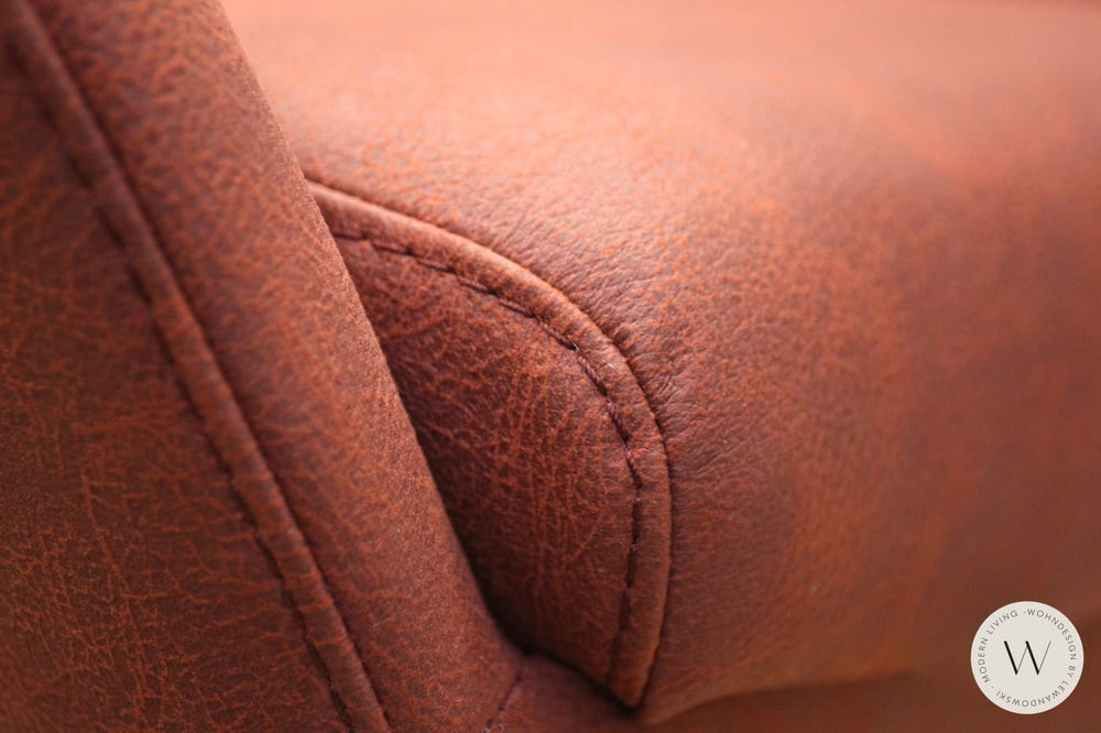 Esszimmerstuhl 6080 in Mikrofaser K+W Silaxx