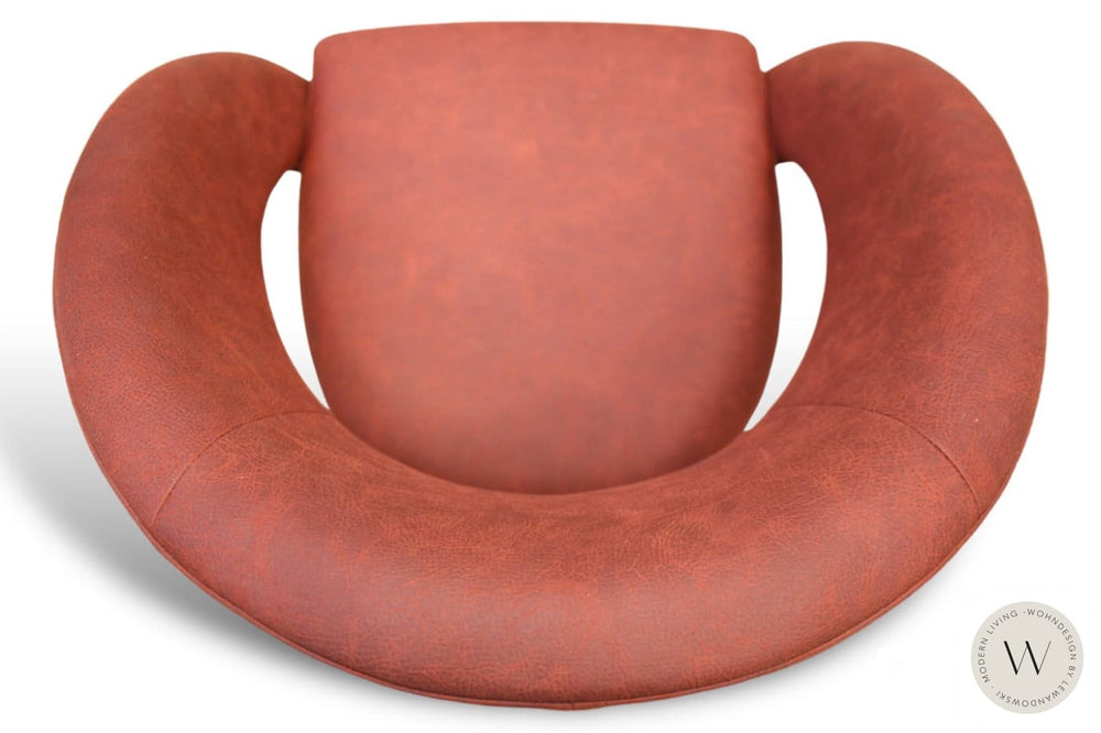 Esszimmerstuhl 6080 in Mikrofaser K+W Silaxx