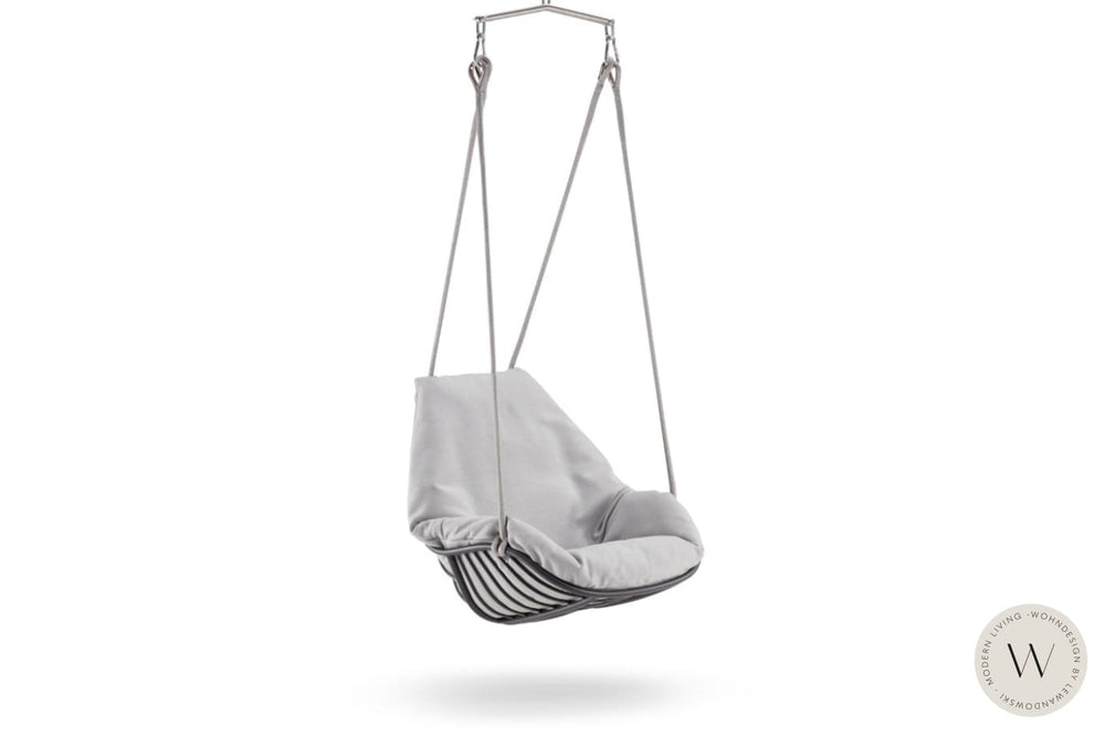 Hängeschaukel CHILL inkl. Kissenauflage solpuri