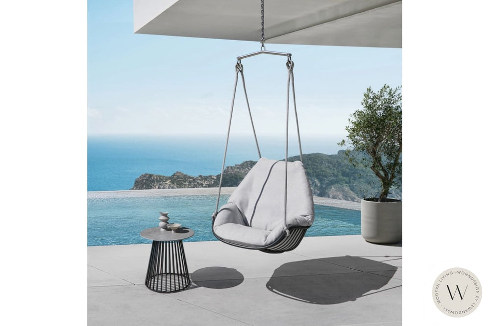 Hängeschaukel CHILL inkl. Kissenauflage solpuri