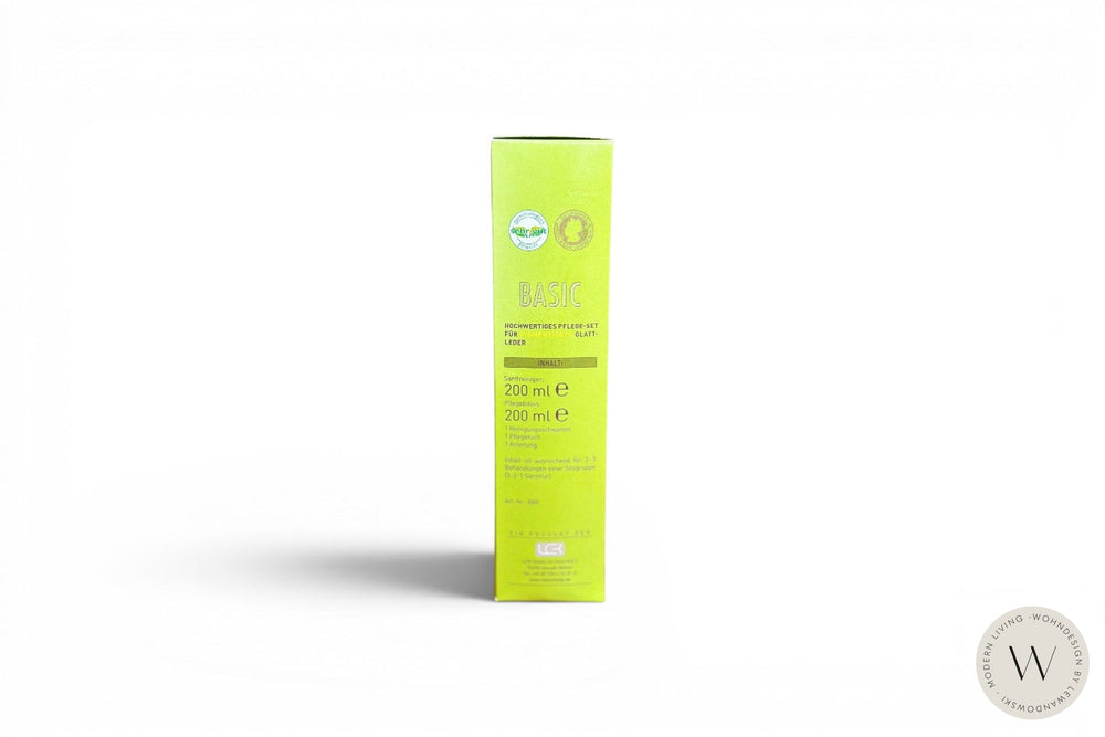 KERALUX® Lederpflege-Set P LCK
