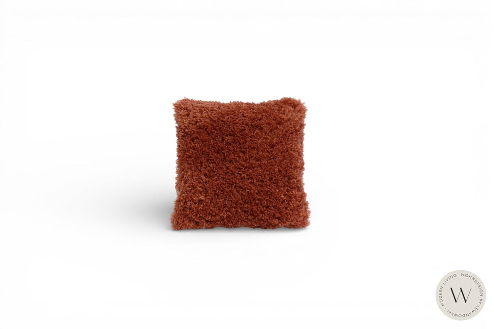 Kissen Fluffy Farbe blush WOHNDESIGN by Lewandowski