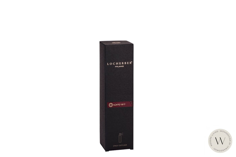 Klinto 1817 - Raumspray 100ml Locherber Milano®