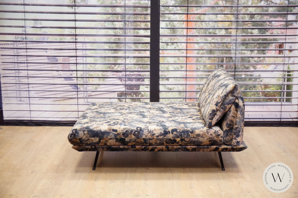 Liege Modell Elements in Stoff FINE Dreams Koinor