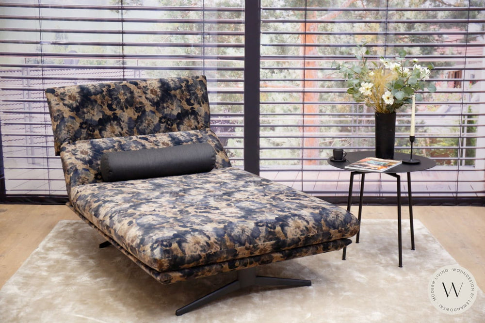 Liege Modell Elements in Stoff FINE Dreams Koinor