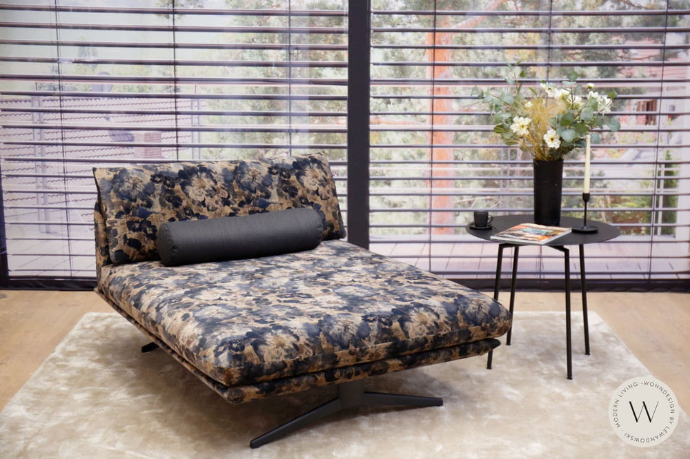 Liege Modell Elements in Stoff FINE Dreams Koinor
