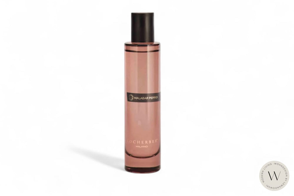Malabar Pepper - Raumspray 100 ml Locherber Milano®