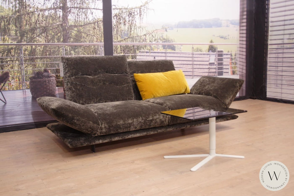 Modell 8240 Parsolglas höhenverstellbar Ronald Schmitt
