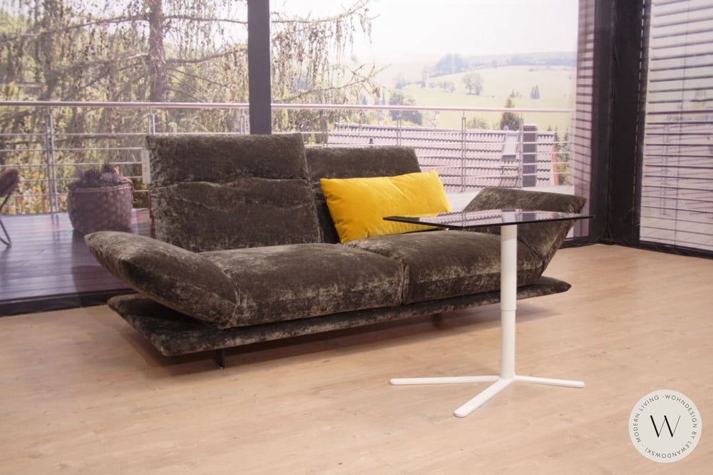 Modell 8240 Parsolglas höhenverstellbar Ronald Schmitt
