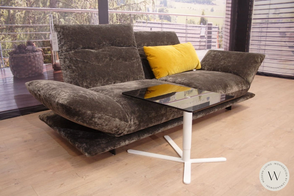Modell 8240 Parsolglas höhenverstellbar Ronald Schmitt