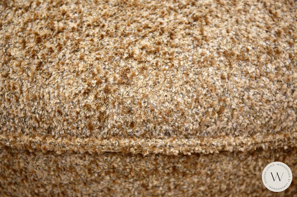 Modell Abby in Stoff Venga (Ecke links) Koinor