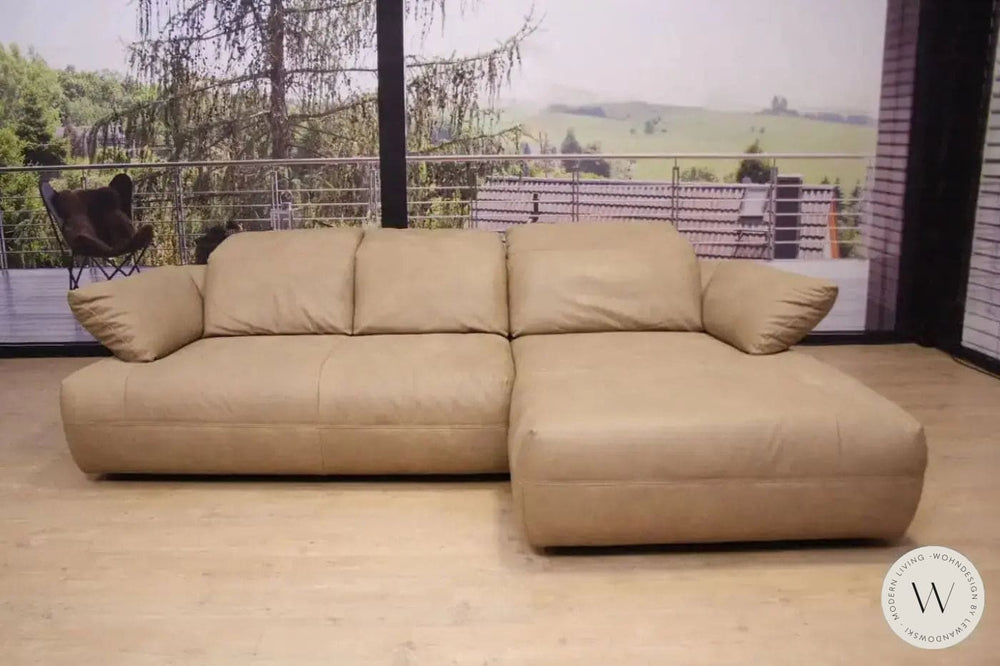 Modell Avivo 1 in Leder A India rhino Koinor