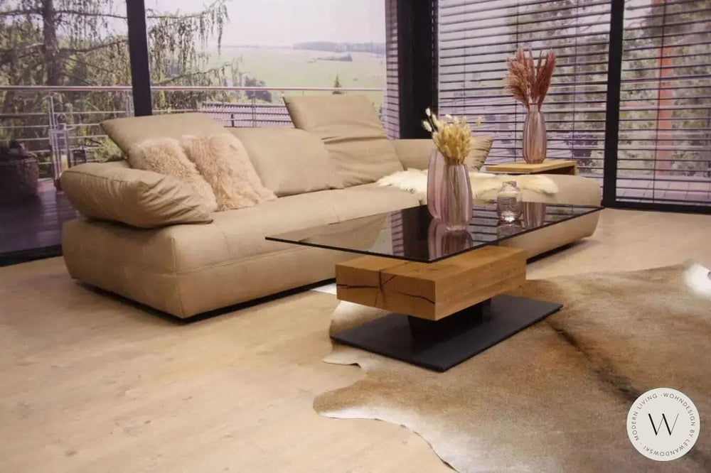 Modell Avivo 1 in Leder A India rhino Koinor