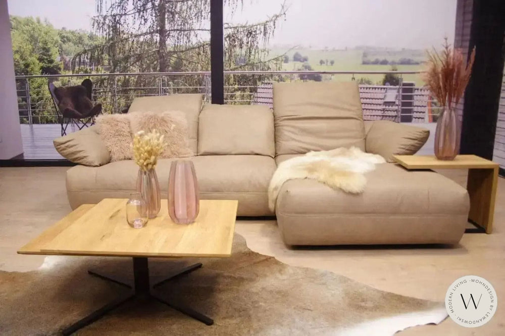 Modell Avivo 1 in Leder A India rhino Koinor