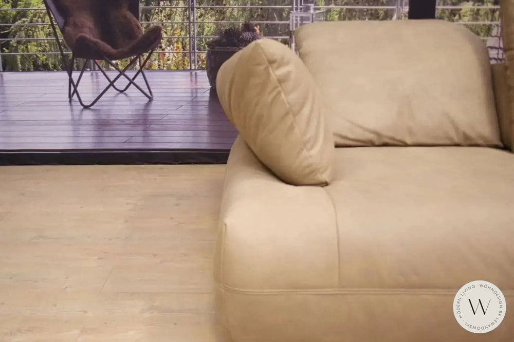 Modell Avivo 1 in Leder A India rhino Koinor