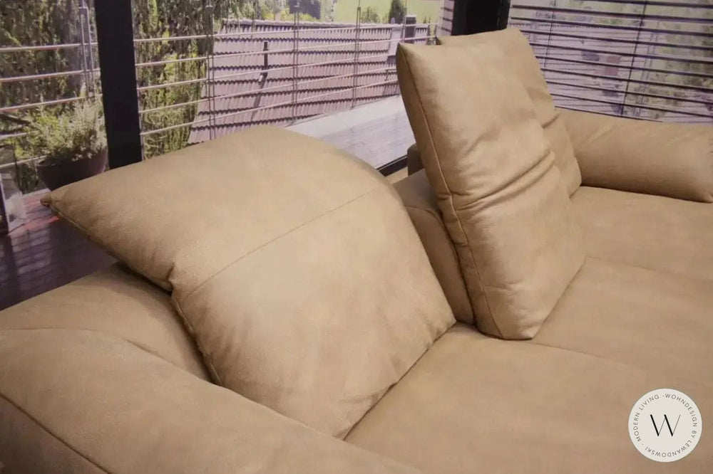 Modell Avivo 1 in Leder A India rhino Koinor