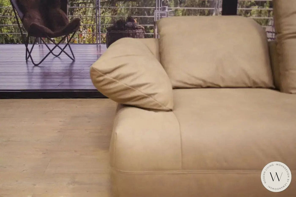 Modell Avivo 1 in Leder A India rhino Koinor