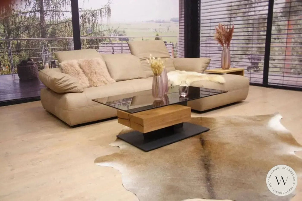 Modell Avivo 1 in Leder A India rhino Koinor