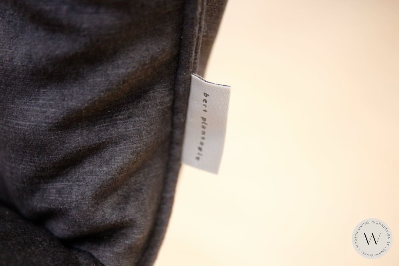 Modell Blake Donna 2 Stück in Stoff Adore anthrazit bert plantagie