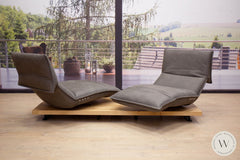 Modell Edit 2 Sofa C In Mikrofaser Free Motion