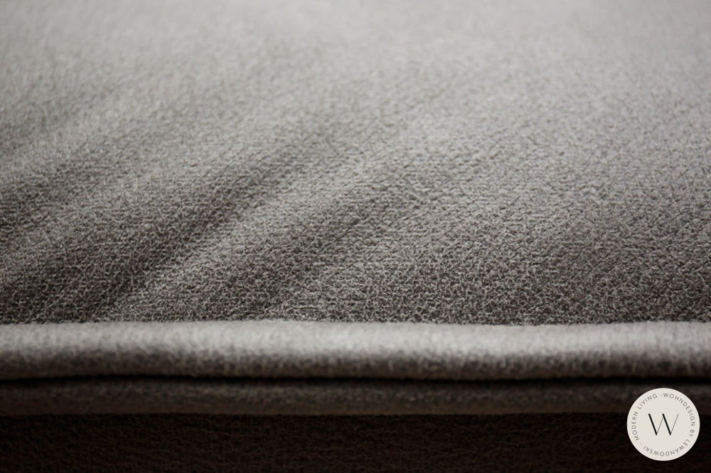 Modell Edit 2 Sofa C in Mikrofaser Zenit 13-98 Koinor
