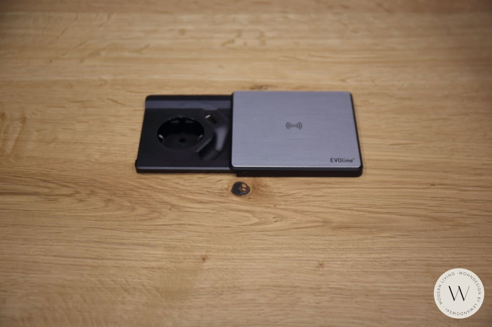 Modell Edit 3 in Mikrofaser Bison 96 Koinor