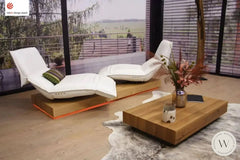 Modell Edit 3 Sofa C in Leder A Soft juwel Koinor